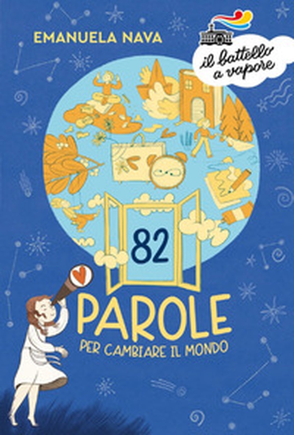 82 parole per cambiare il mondo - Librerie.coop 82 parole per cambiare il mondo - Librerie.coop
