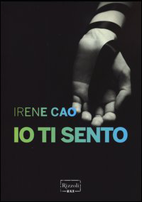 Io ti sento - Librerie.coop Io ti sento - Librerie.coop