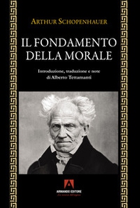 Il fondamento della morale - Librerie.coop