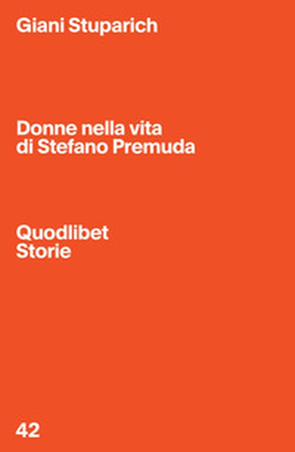 Donne nella vita di Stefano Premuda - Librerie.coop
