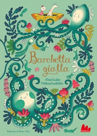 Barchetta gialla - Librerie.coop