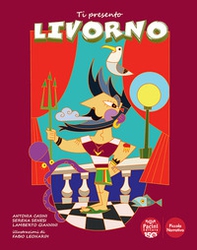 Ti presento Livorno - Librerie.coop