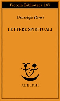 Lettere spirituali - Librerie.coop