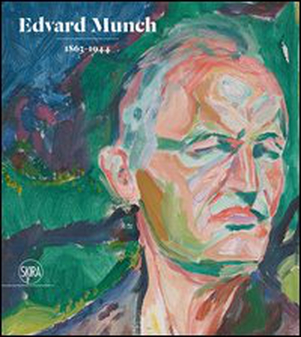 Edward Munch. 1863-1944 - Librerie.coop Edward Munch. 1863-1944 - Librerie.coop