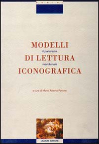 Modelli di lettura iconografica. Il panorama meridionale - Librerie.coop