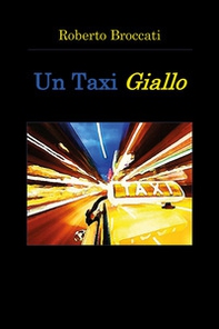 Un taxi giallo - Librerie.coop
