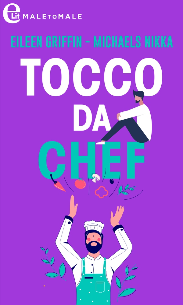 Tocco da chef (eLit) - Librerie.coop Tocco da chef (eLit) - Librerie.coop