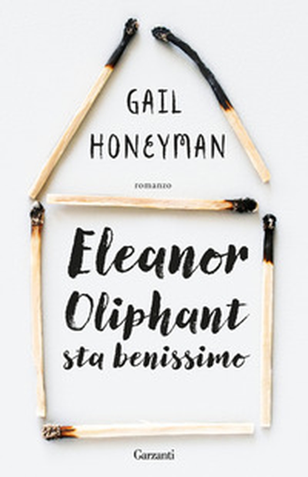 Eleanor Oliphant sta benissimo - Librerie.coop Eleanor Oliphant sta benissimo - Librerie.coop