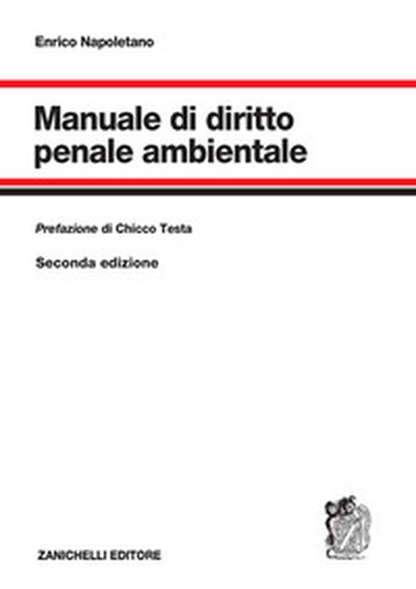 Manuale di diritto penale ambientale - Librerie.coop Manuale di diritto penale ambientale - Librerie.coop