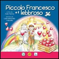 Piccolo Francesco e il lebbroso - Librerie.coop