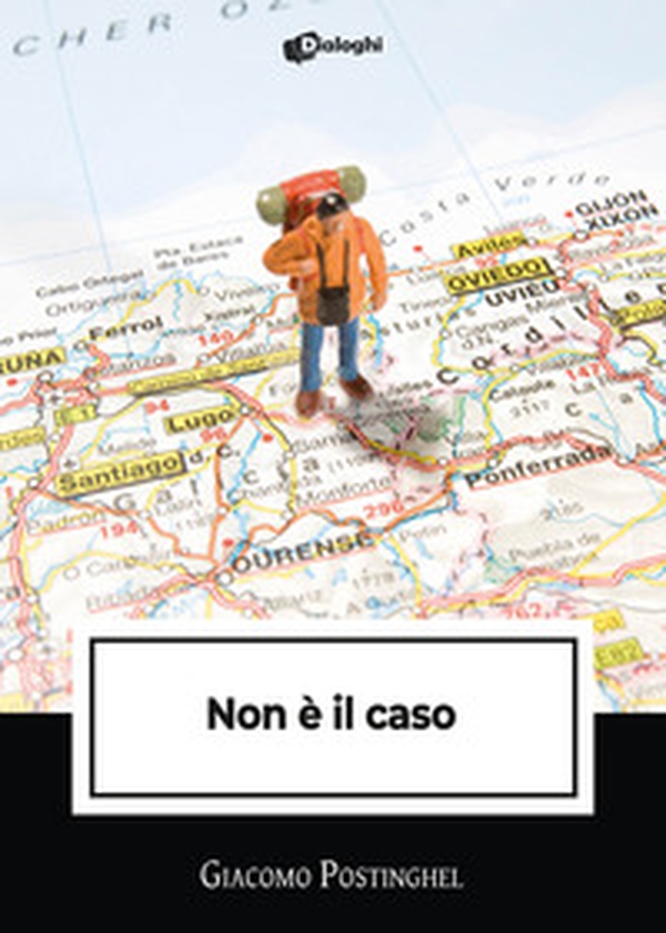 Non è il caso - Librerie.coop Non è il caso - Librerie.coop