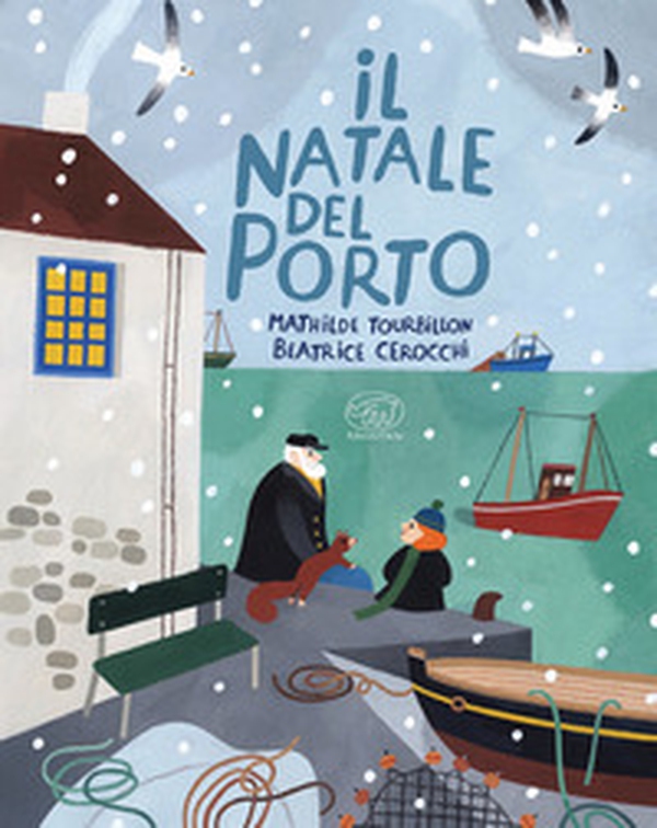 Il Natale del porto. Ediz. mini - Librerie.coop Il Natale del porto. Ediz. mini - Librerie.coop