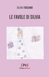 Le favole di Silvia - Librerie.coop Le favole di Silvia - Librerie.coop