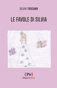 Le favole di Silvia - Librerie.coop