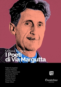 Collana Poetica I Poeti di Via Margutta vol. 43 - Librerie.coop Collana Poetica I Poeti di Via Margutta vol. 43 - Librerie.coop