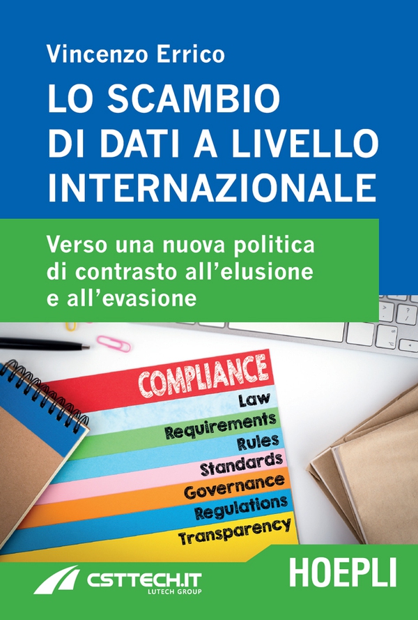 Lo scambio di dati a livello internazionale - Librerie.coop Lo scambio di dati a livello internazionale - Librerie.coop