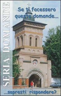 Se ti facessero queste domande... sapresti rispondere? - Librerie.coop