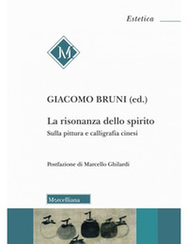 La risonanza dello spirito - Librerie.coop La risonanza dello spirito - Librerie.coop