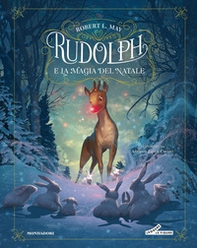 Rudolph e la magia del Natale - Librerie.coop