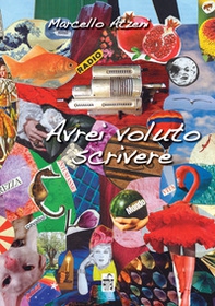 Avrei voluto scrivere - Librerie.coop