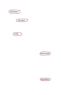 Autoritratti - Librerie.coop