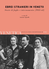 Venetica. Annuario di storia delle Venezie in età contemporanea - Vol. 2 - Librerie.coop