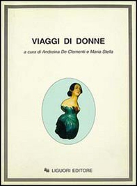 Viaggi di donne - Librerie.coop