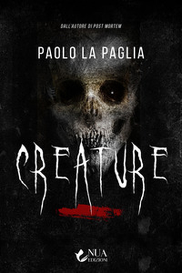 Creature - Librerie.coop Creature - Librerie.coop