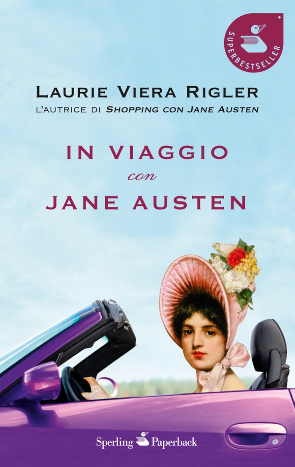 In viaggio con Jane Austen - Librerie.coop In viaggio con Jane Austen - Librerie.coop