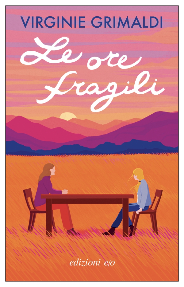 Le ore fragili - Librerie.coop Le ore fragili - Librerie.coop
