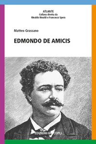 Edmondo De Amicis - Librerie.coop Edmondo De Amicis - Librerie.coop