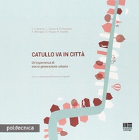 Catullo va in città - Librerie.coop