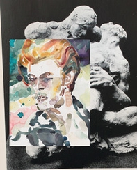 Eternelle idole. Elizabeth Peyton - Camille Claudel. Catalogo della mostra (Roma, 13 ottobre 2017-7 gennaio 2018). Ediz. italiana, inglese e francese - Librerie.coop