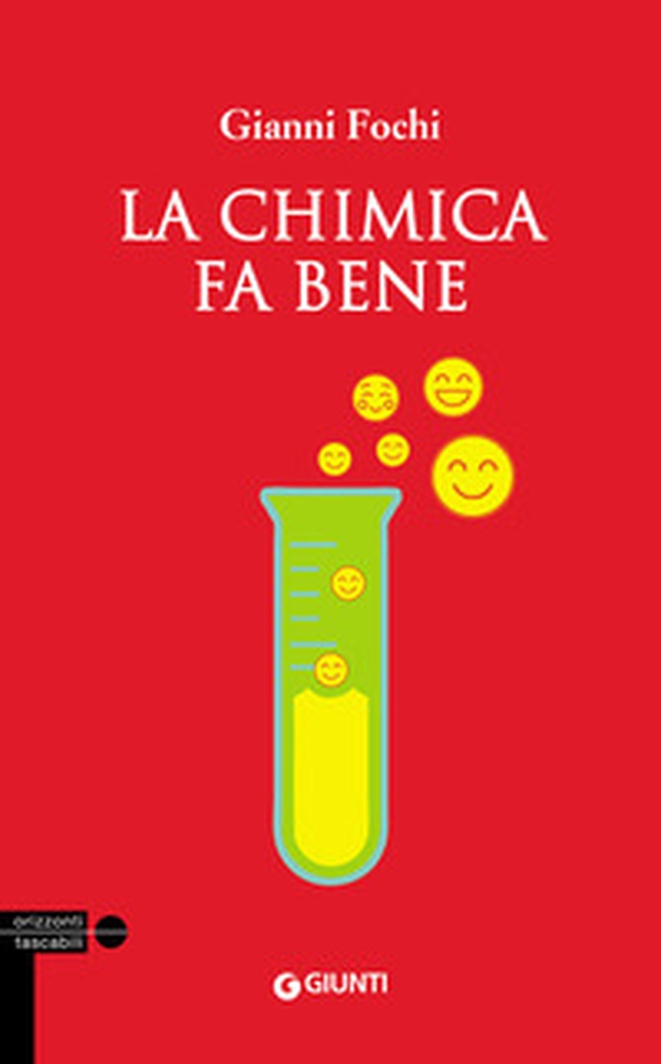 La chimica fa bene - Librerie.coop La chimica fa bene - Librerie.coop