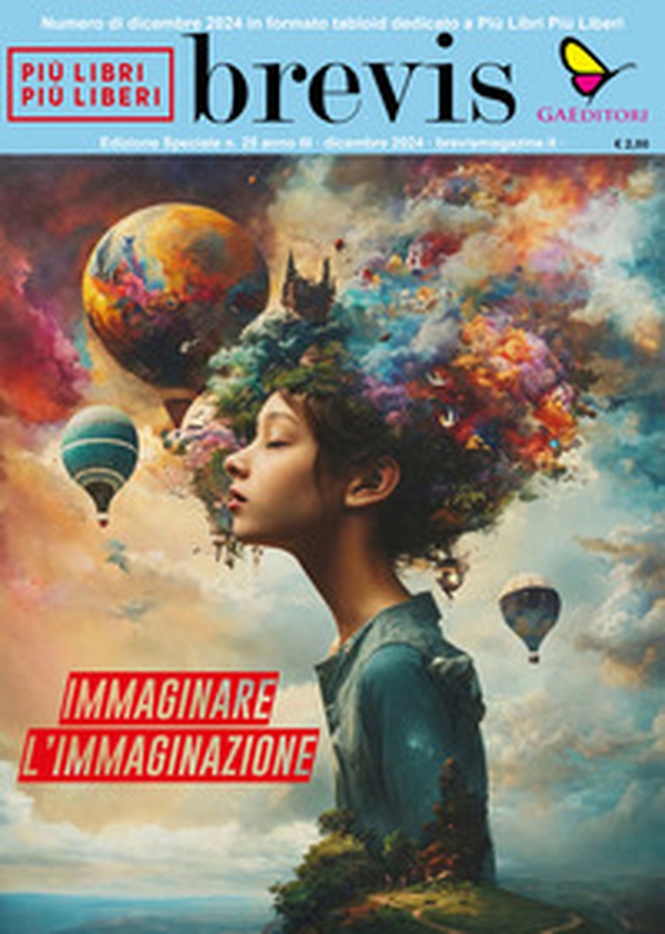 Immaginare l'immaginazione - Librerie.coop Immaginare l'immaginazione - Librerie.coop