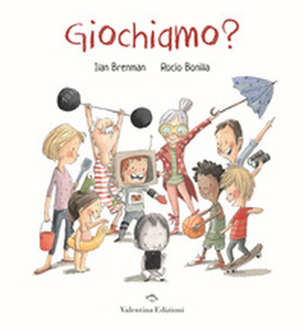 Giochiamo? - Librerie.coop Giochiamo? - Librerie.coop