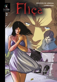 Fliça. Testo lombardo - Librerie.coop