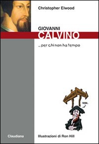 Giovanni Calvino - Librerie.coop