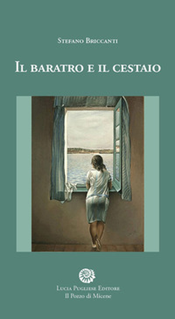 Il baratro e il cestaio - Librerie.coop Il baratro e il cestaio - Librerie.coop