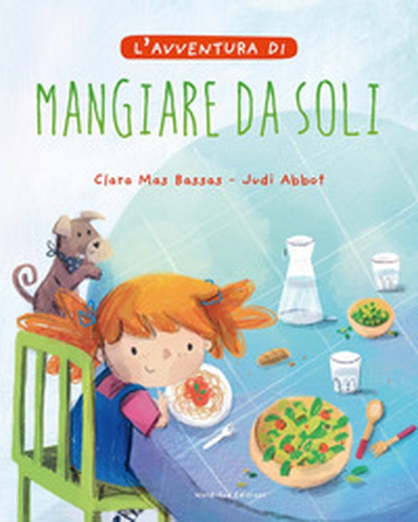 L'avventura di mangiare da soli - Librerie.coop L'avventura di mangiare da soli - Librerie.coop