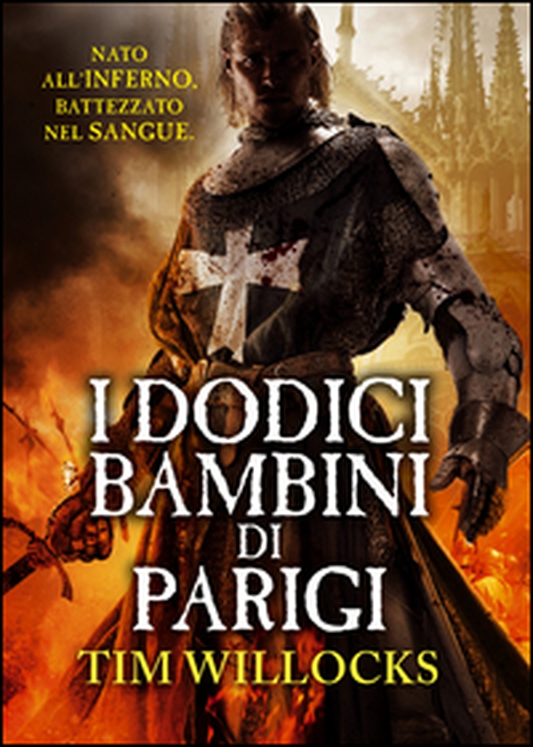 I dodici bambini di Parigi - Librerie.coop I dodici bambini di Parigi - Librerie.coop