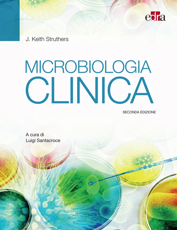 Microbiologia clinica - Librerie.coop Microbiologia clinica - Librerie.coop