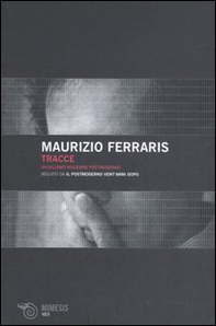 Tracce. Nichilismo moderno postmoderno - Librerie.coop
