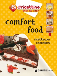 Comfort food - Librerie.coop Comfort food - Librerie.coop