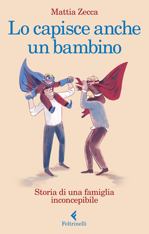Lo capisce anche un bambino - Librerie.coop Lo capisce anche un bambino - Librerie.coop