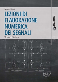 Lezioni di elaborazione numerica dei segnali - Librerie.coop Lezioni di elaborazione numerica dei segnali - Librerie.coop