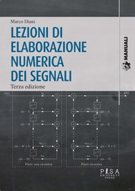 Lezioni di elaborazione numerica dei segnali - Librerie.coop