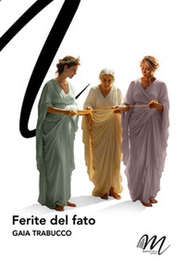 Ferite del fato - Librerie.coop Ferite del fato - Librerie.coop