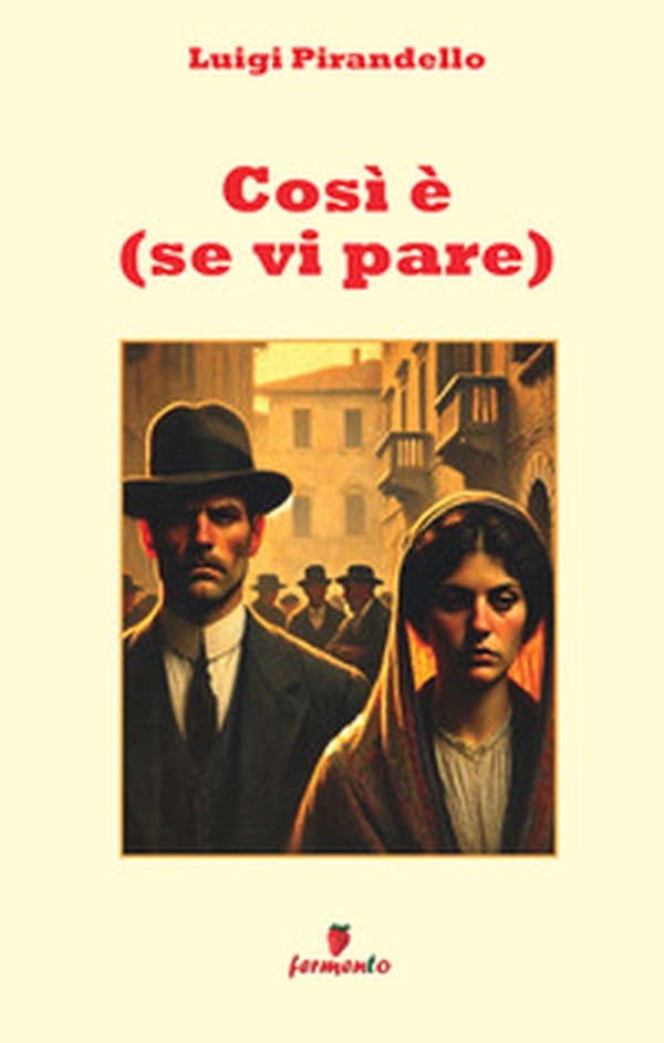 Così è (se vi pare) - Librerie.coop