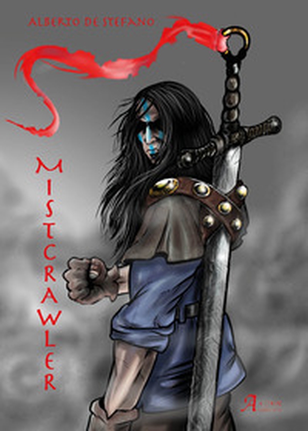 Mistcrawler - Librerie.coop Mistcrawler - Librerie.coop
